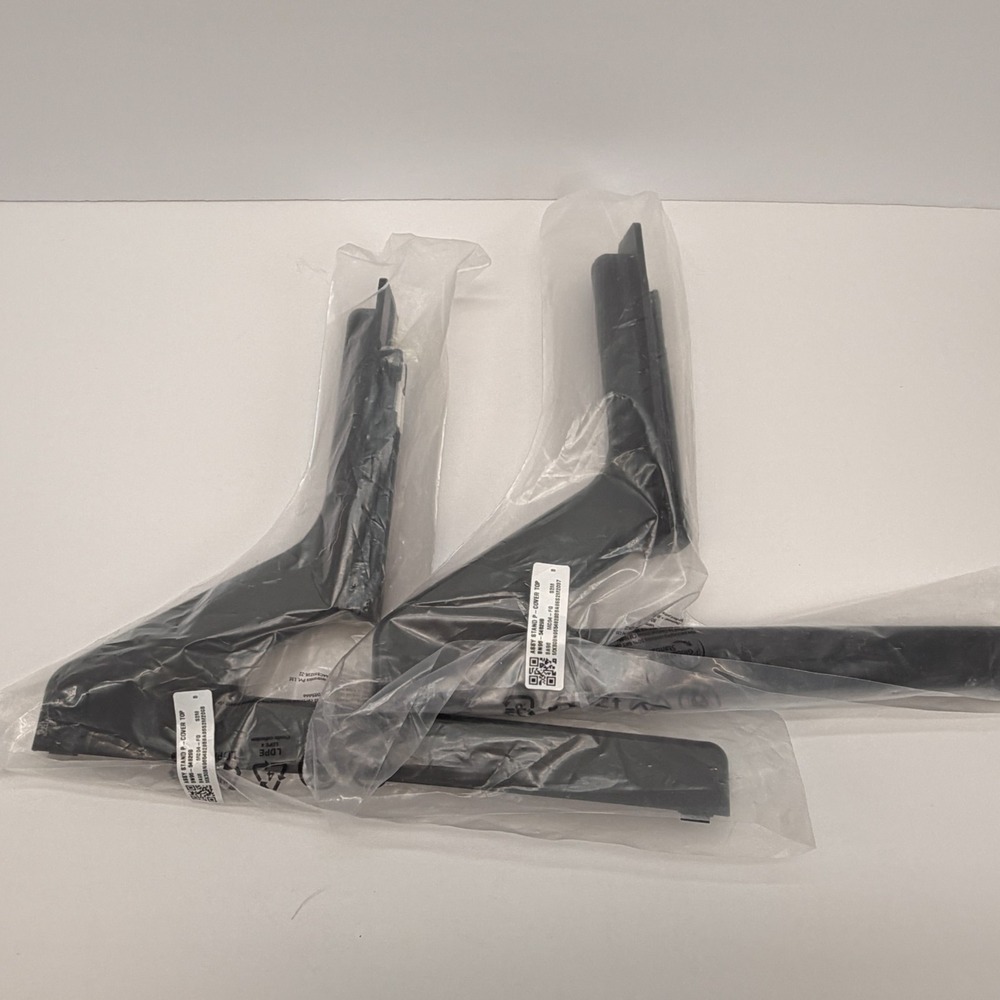 Samsung QN60Q60BAF QN65Q60BAF Stand Legs(BN96-54829B / BN63-20025B)FAST Shipping
